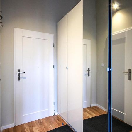 Przytulny Apartament W Centrum Kazimierza Krakow Dış mekan fotoğraf