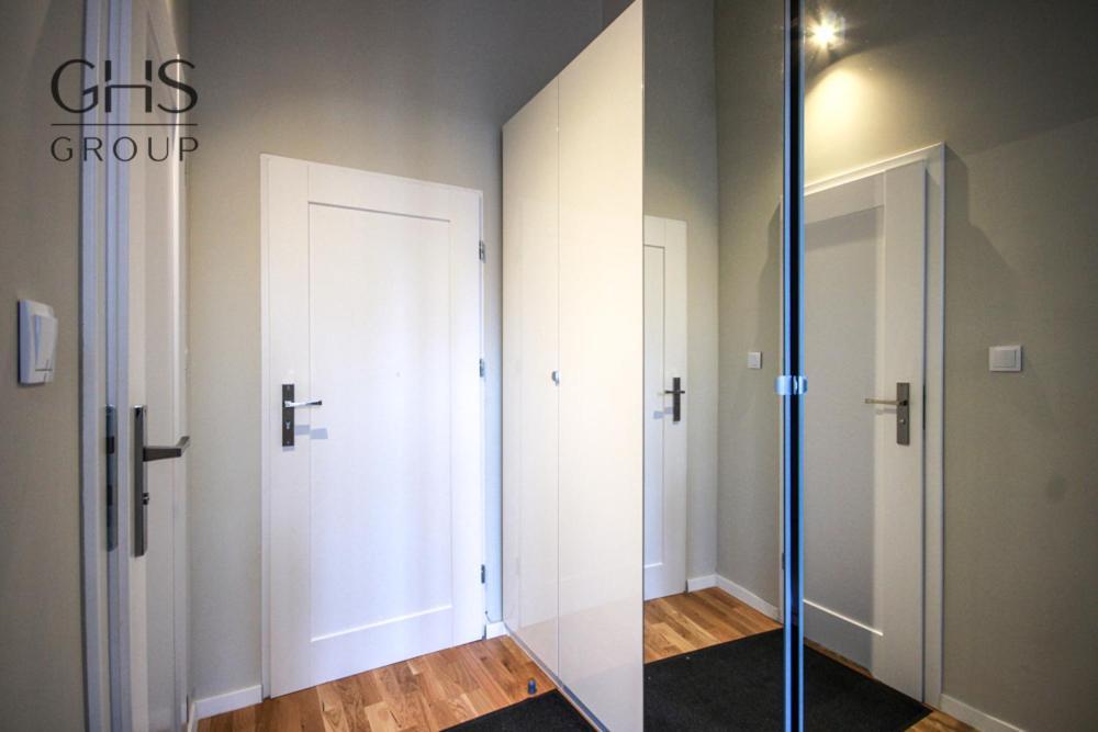 Przytulny Apartament W Centrum Kazimierza Krakow Dış mekan fotoğraf